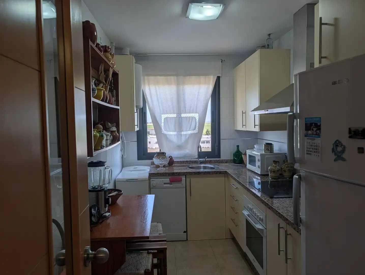 Wohnung mit Terrasse zum Verkauf in DOCTOR EMILIO HAYA PRATS, imagen 15