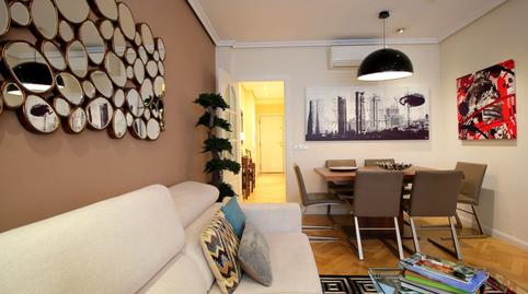 Photo 3 of Flat to rent in General Diaz Porlier, Goya, Madrid