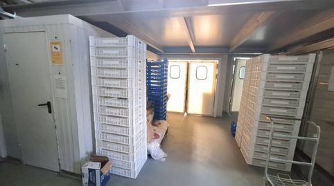 Foto 4 von Fabrikhallen zur ubertragung in El Naranjo, Fuenlabrada