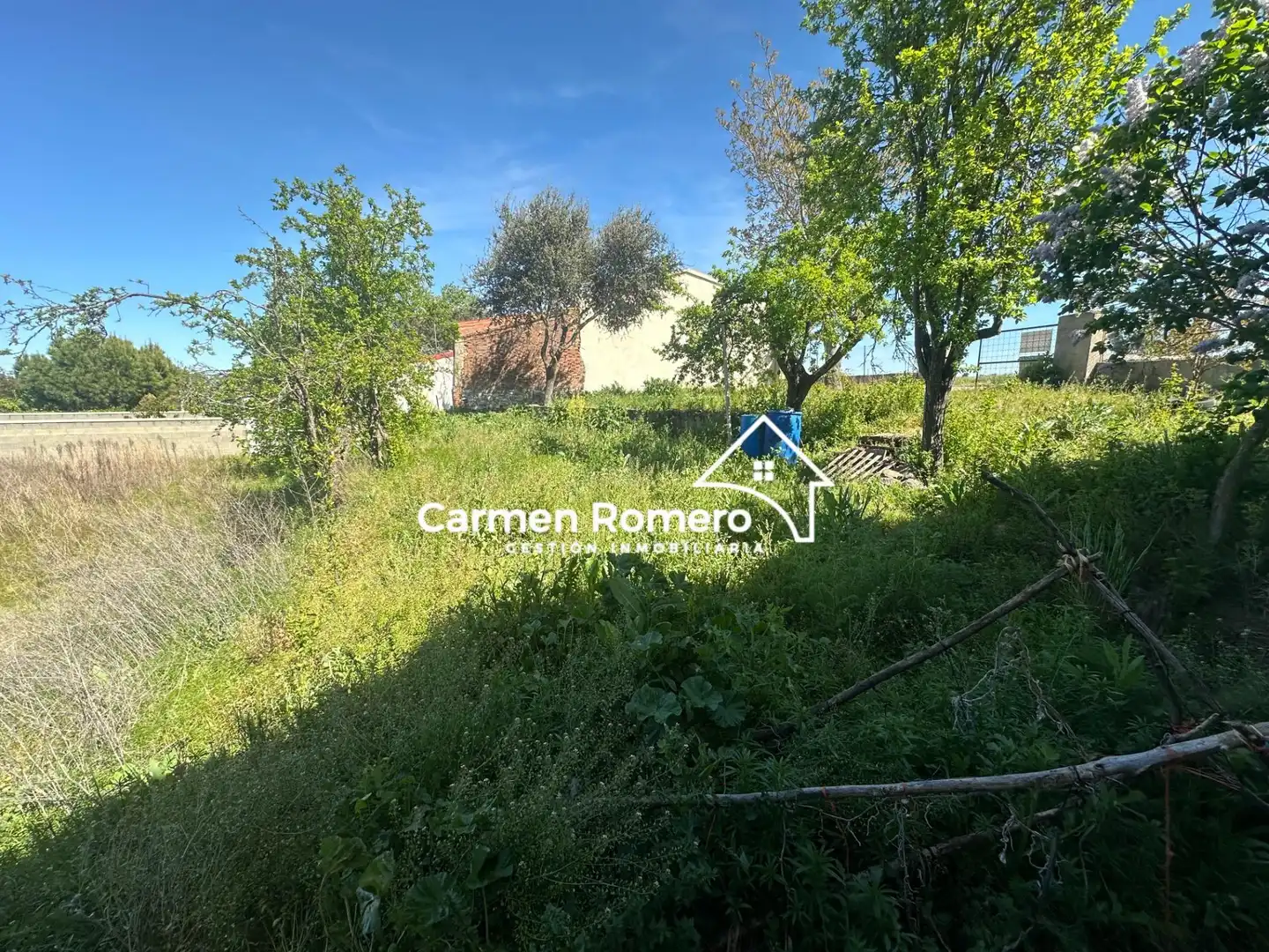 Residencial en venda en Torresmenudas
