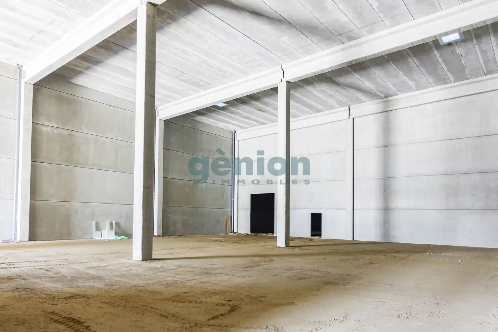 Industriegebäude zur Miete in Carrer Maria Aurèlia Capmany 15, imagen 21