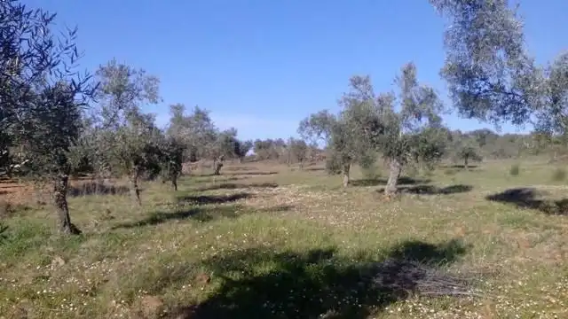 Residencial en venda en Valsequillo