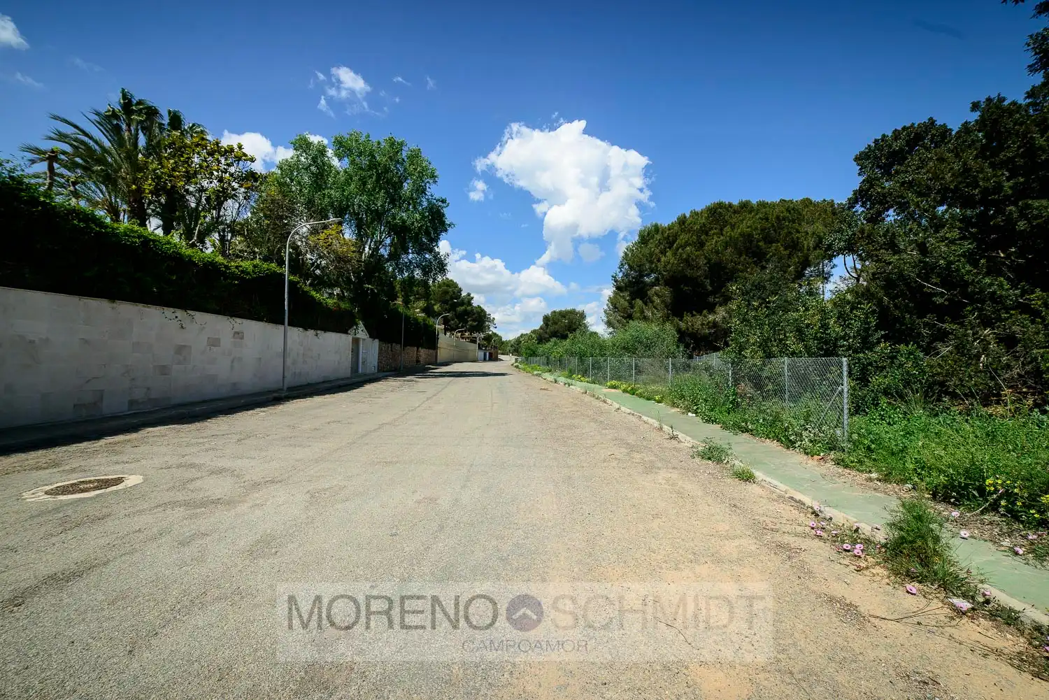Terreny residencial en venda a Calle Pío Baroja 21, imagen 5