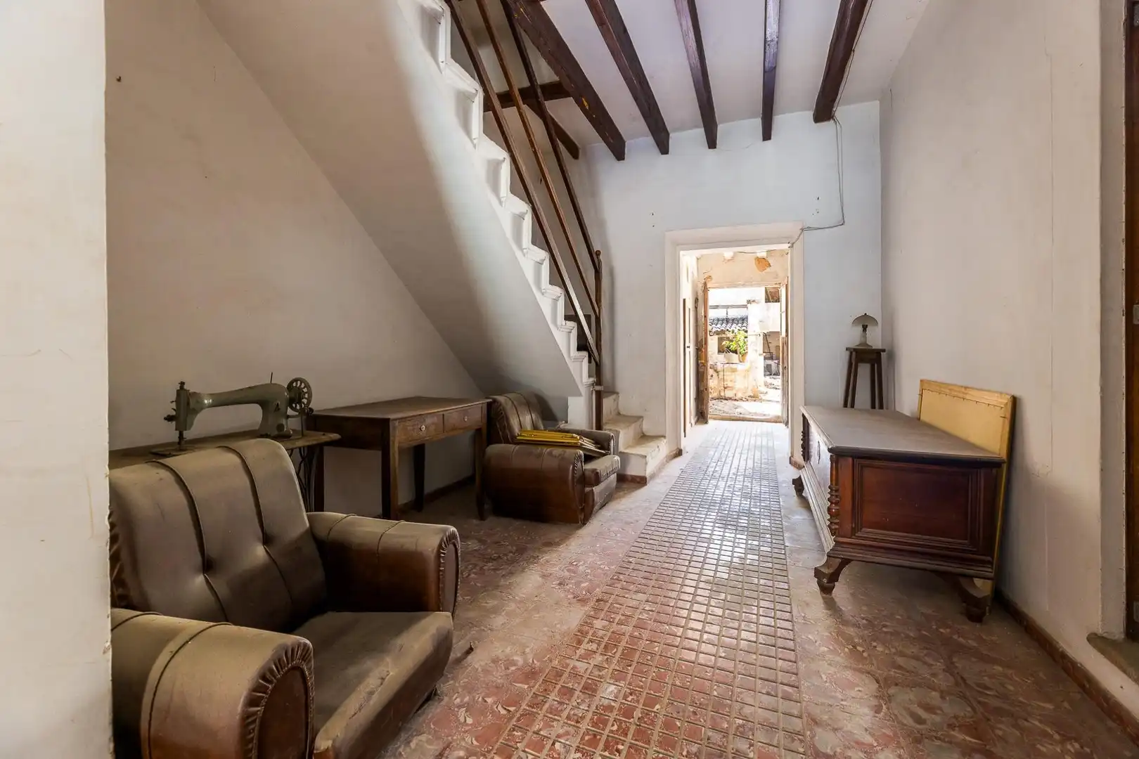 Casa adosada en venta en Llucmajor con Jardín privado y Terraza