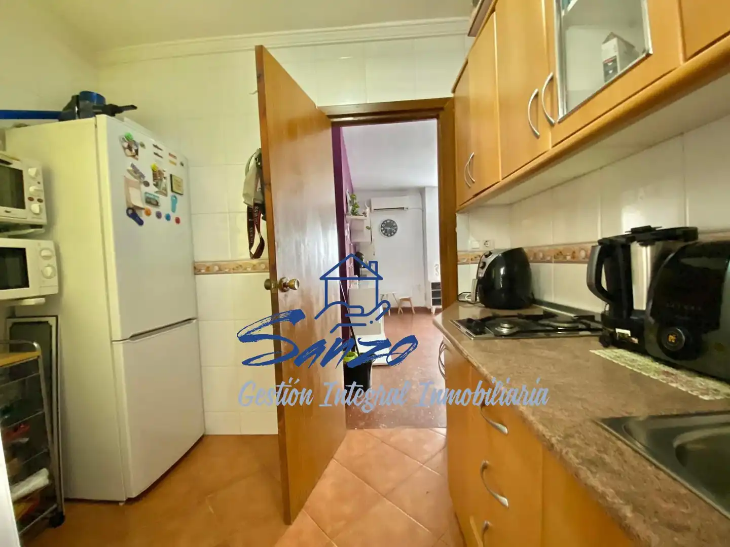 Piso en venta en Casco Histórico, imagen 3