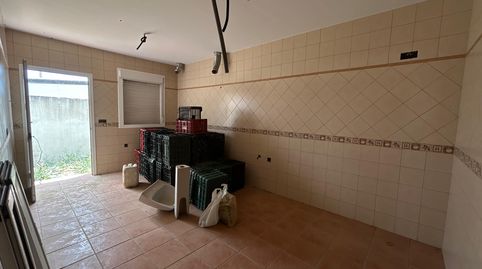 Foto 3 de Finca rústica en venda a La Banda - Campo de Fútbol, Chiclana de la Frontera