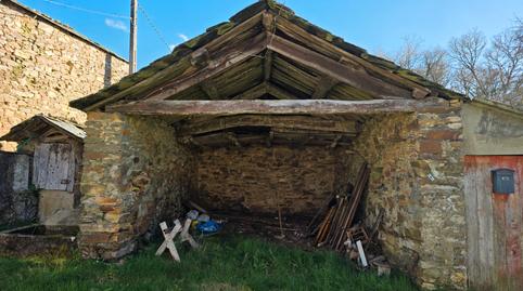 Foto 2 de Finca rústica en venta en Lugar San Martiño-pq Cabreiros, 10, Xermade, Lugo