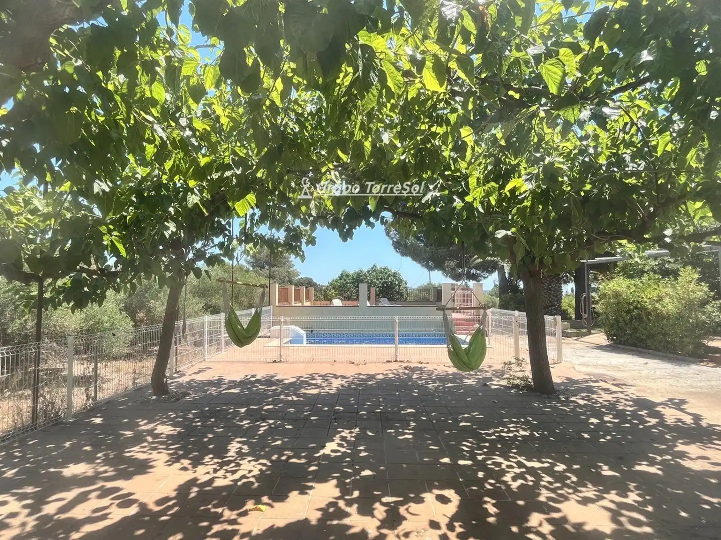 Chalet con piscina en venta en POLíGONO 7 PARAJE 65 JUNTO A CAL DENTISTA, imagen 81