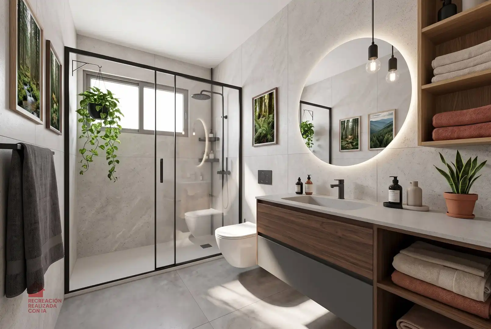 Baño de Piso en venta en Las Palmas de Gran Canaria con Amueblado