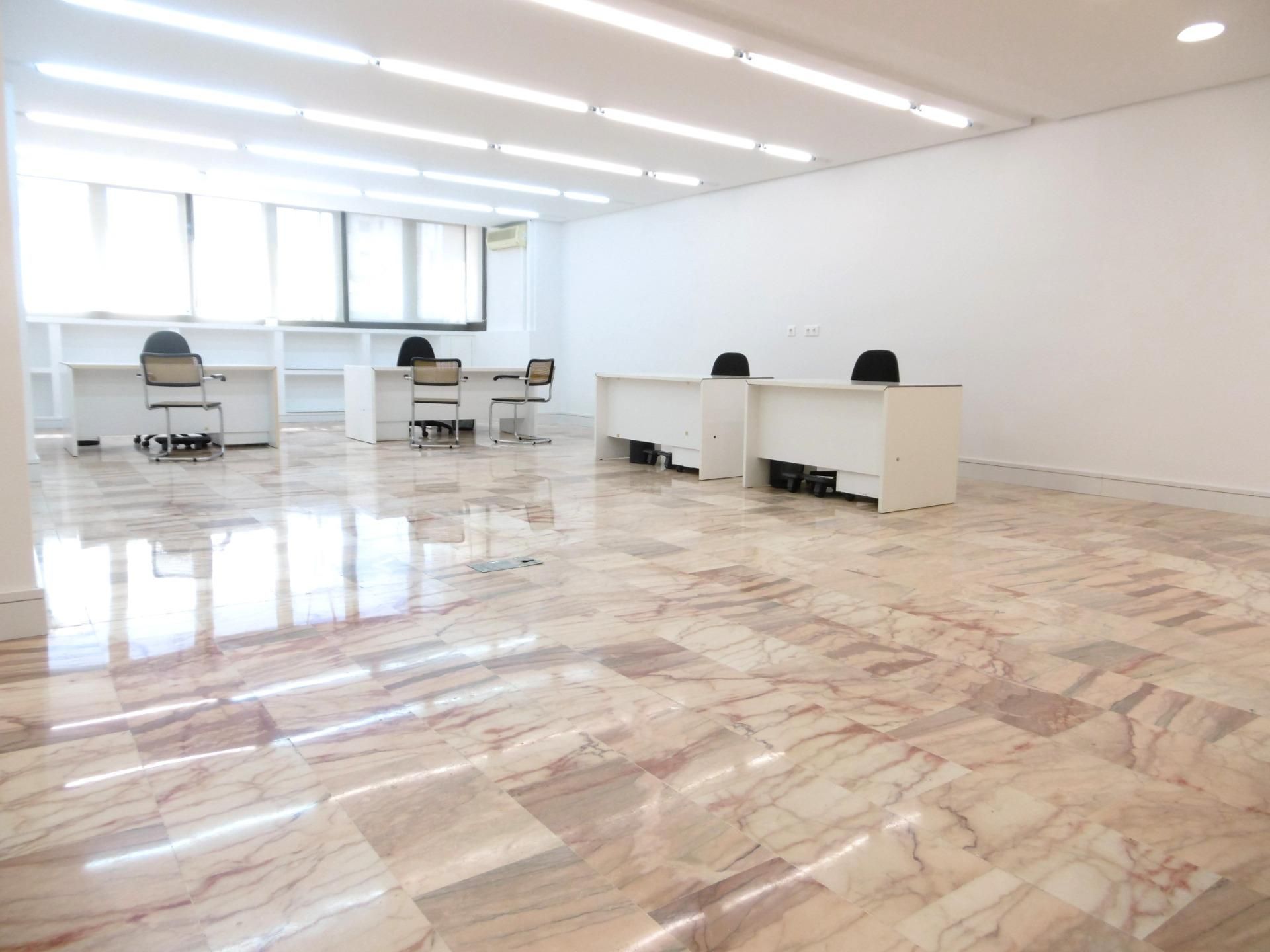 Oficina de lloguer a  santiago, 9, Centro