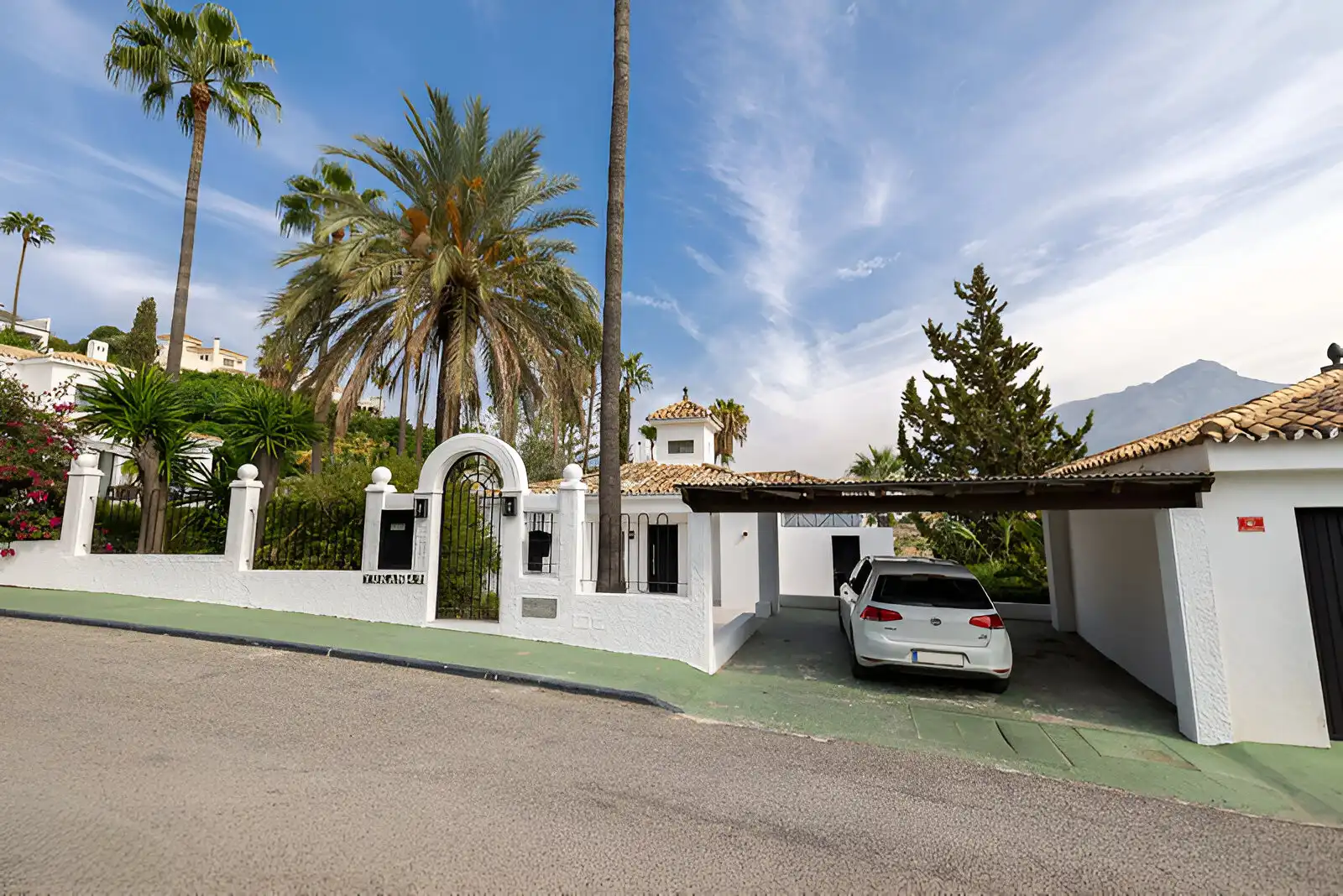 Maison avec piscine à vendre à Nueva Andalucía, imagen 5