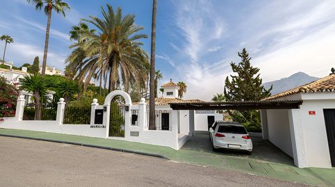 Villa independiente en venta en Nueva Andalucía, imatge 5