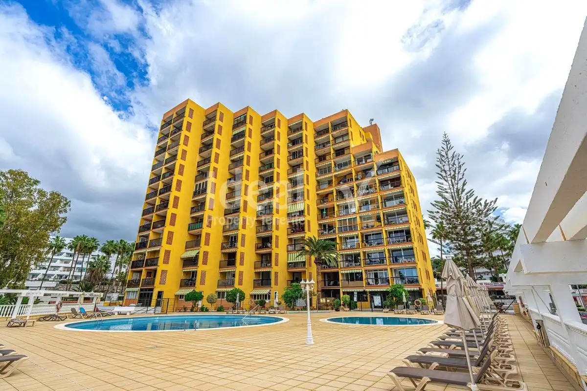 Apartment with pool for sale in Costa Adeje, imagen 32