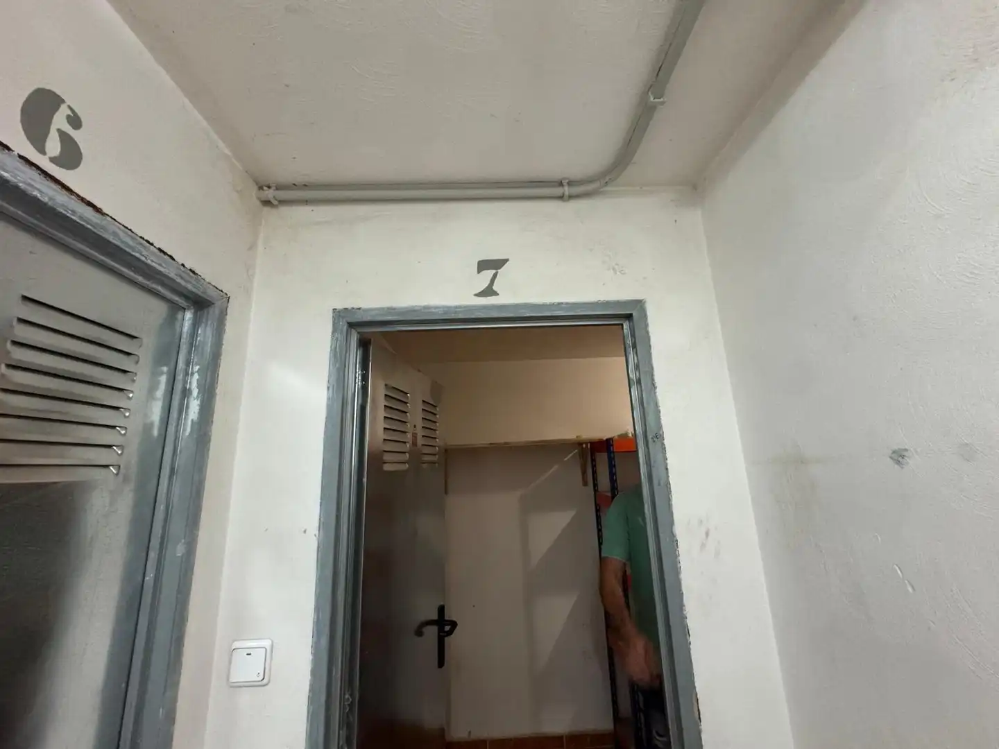 Duplex con ascensore in vendita a JAEN FS, imagen 22