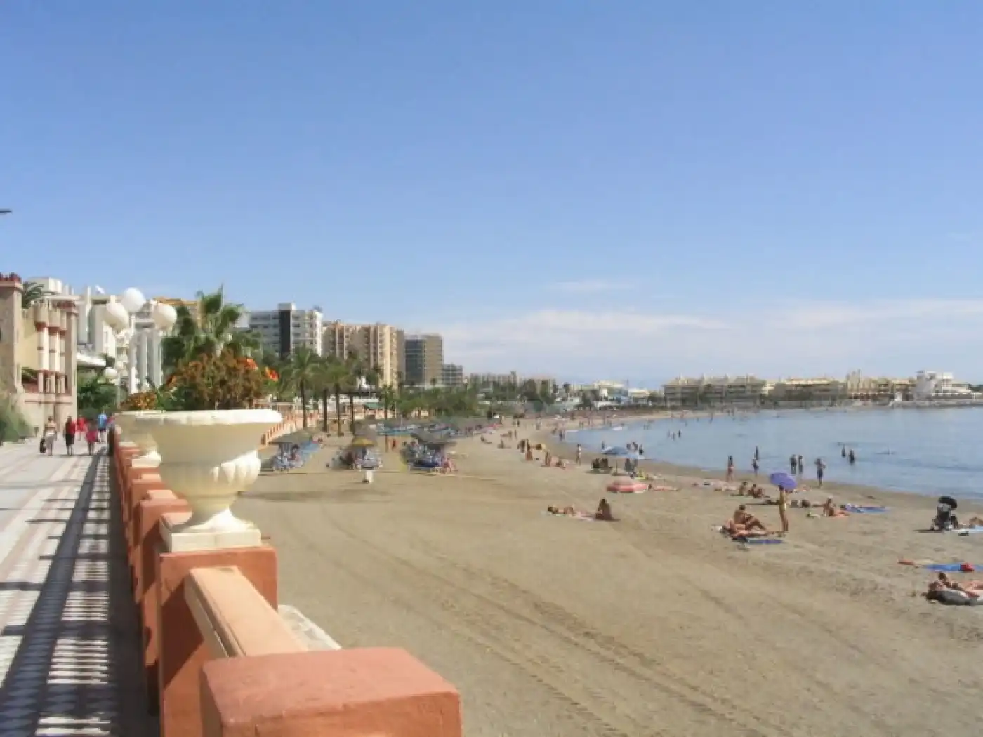Local comercial en traspàs a Parque de la Paloma, imagen 16