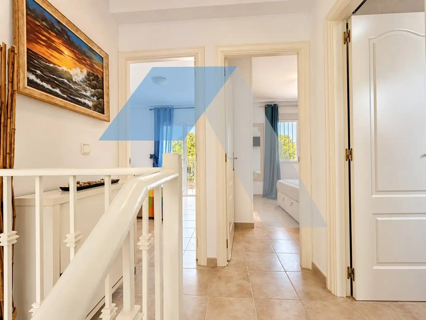 Bungalow avec terrasse à vendre à Pueblo Acantilado - Lanuza, imagen 19
