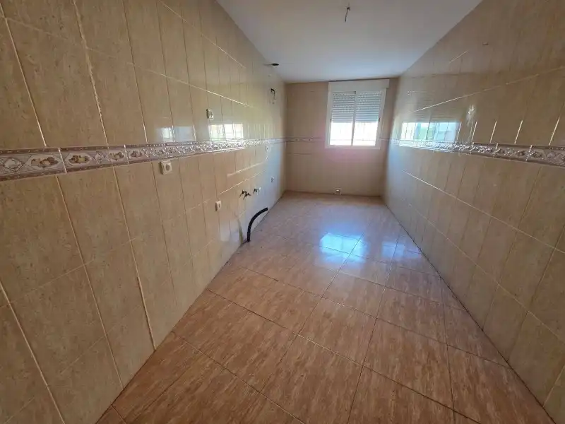 Houses for sale in Morcillo  with Private garden