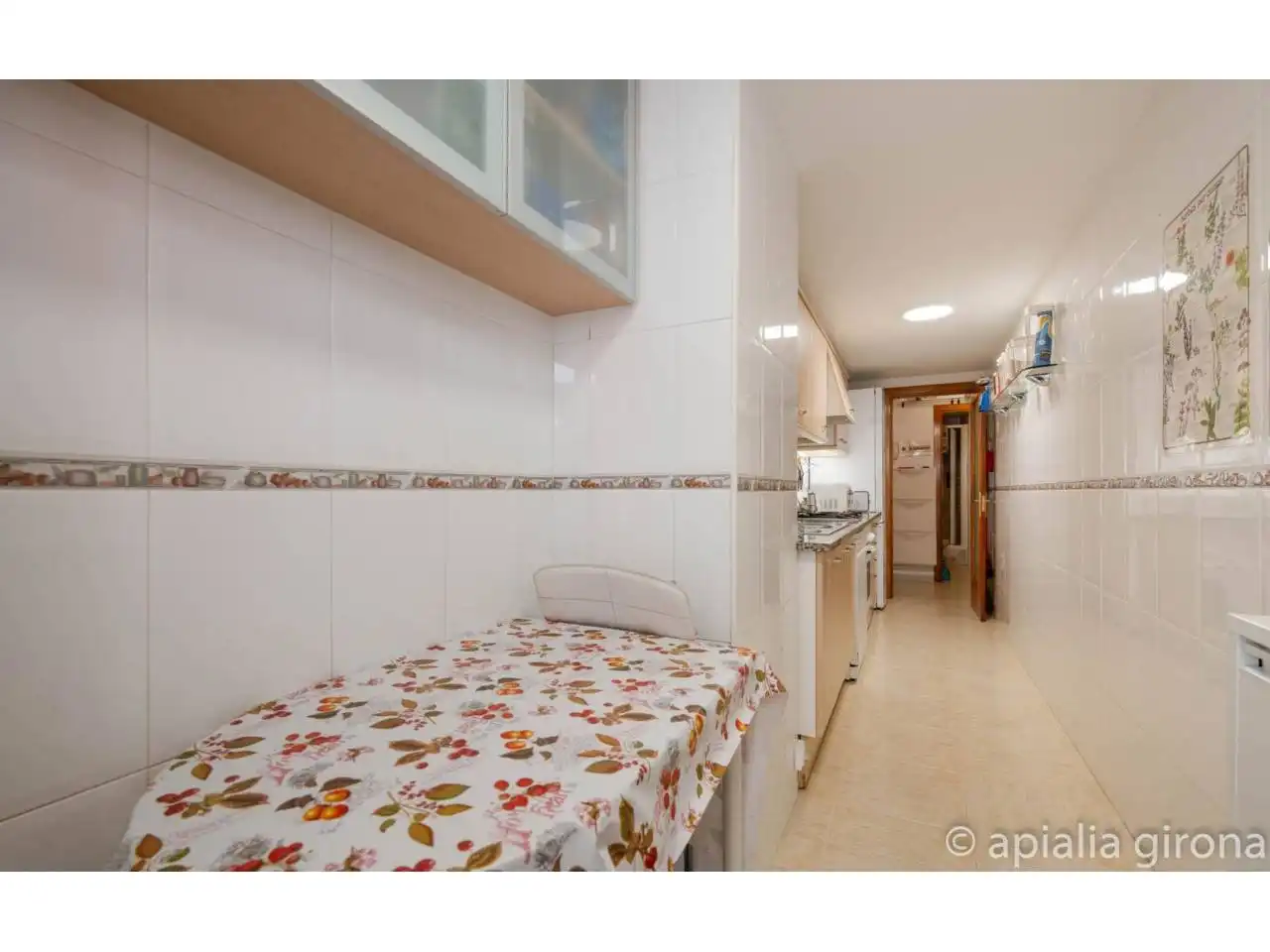 Wohnung mit Terrasse zum Verkauf in Sant Narcís, imagen 24