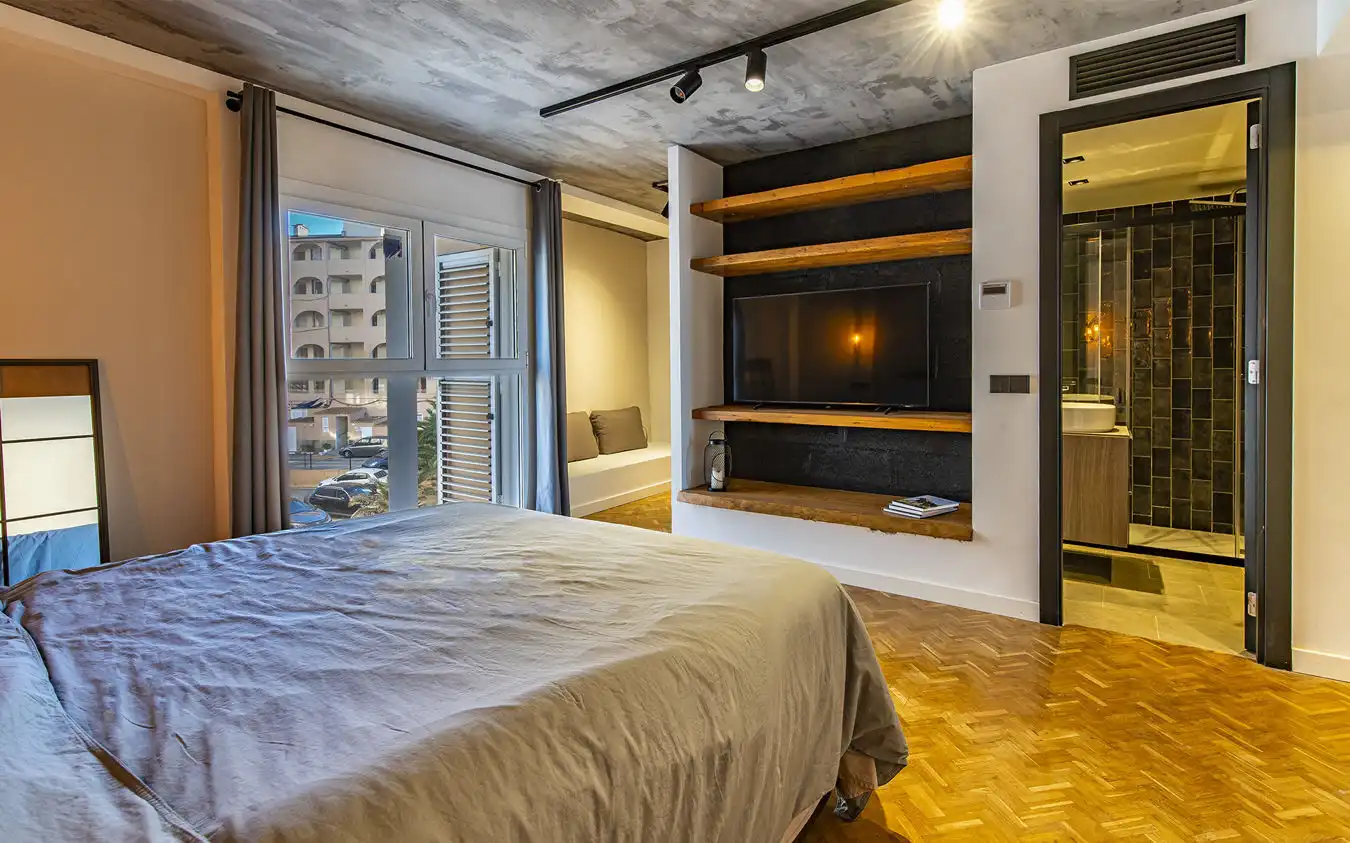 Appartement compact avec ascenseur à vendre à El Toro, imagen 17
