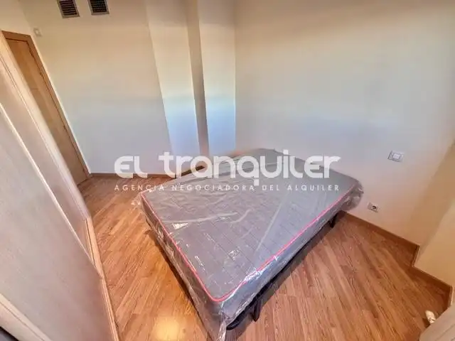 Piso con piscina en alquiler en Avenida de las Suertes, imagen 8