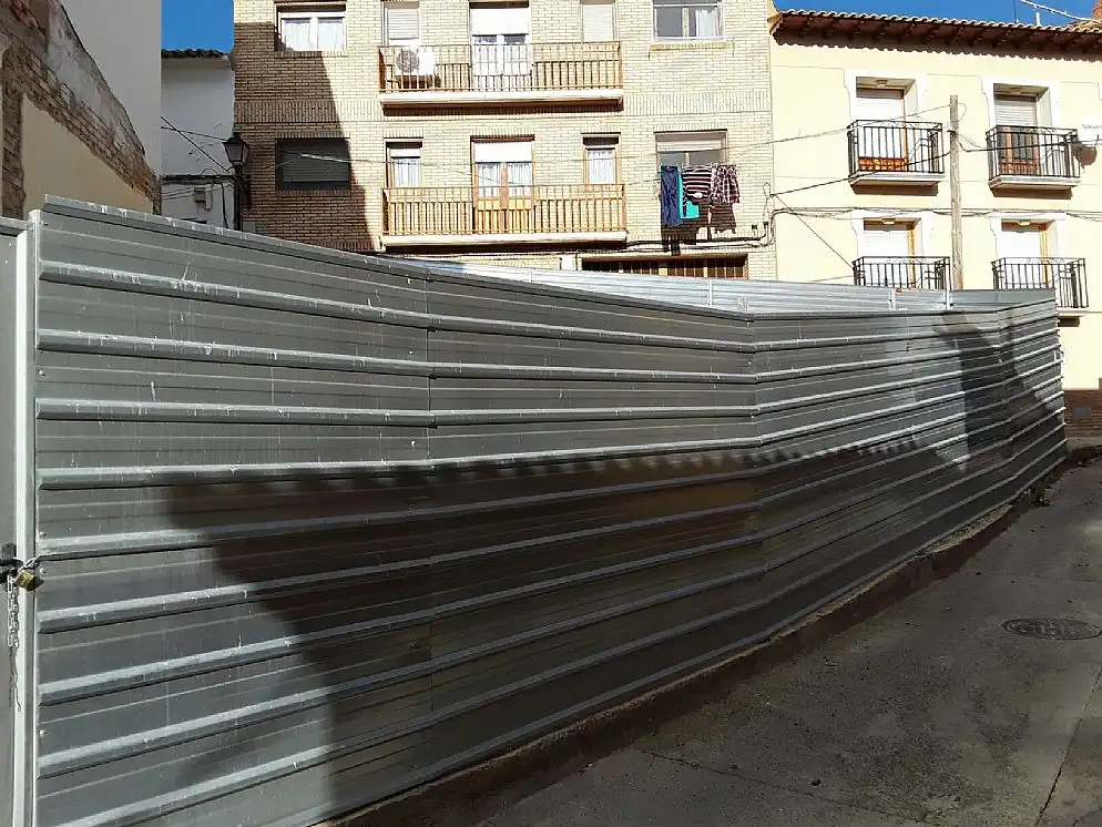 Rural land for sale in C/ Navarra, imagen 7