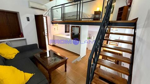 Photo 3 of Ground floor for rent in Galera, Arenal - Museo, Sevilla Capital