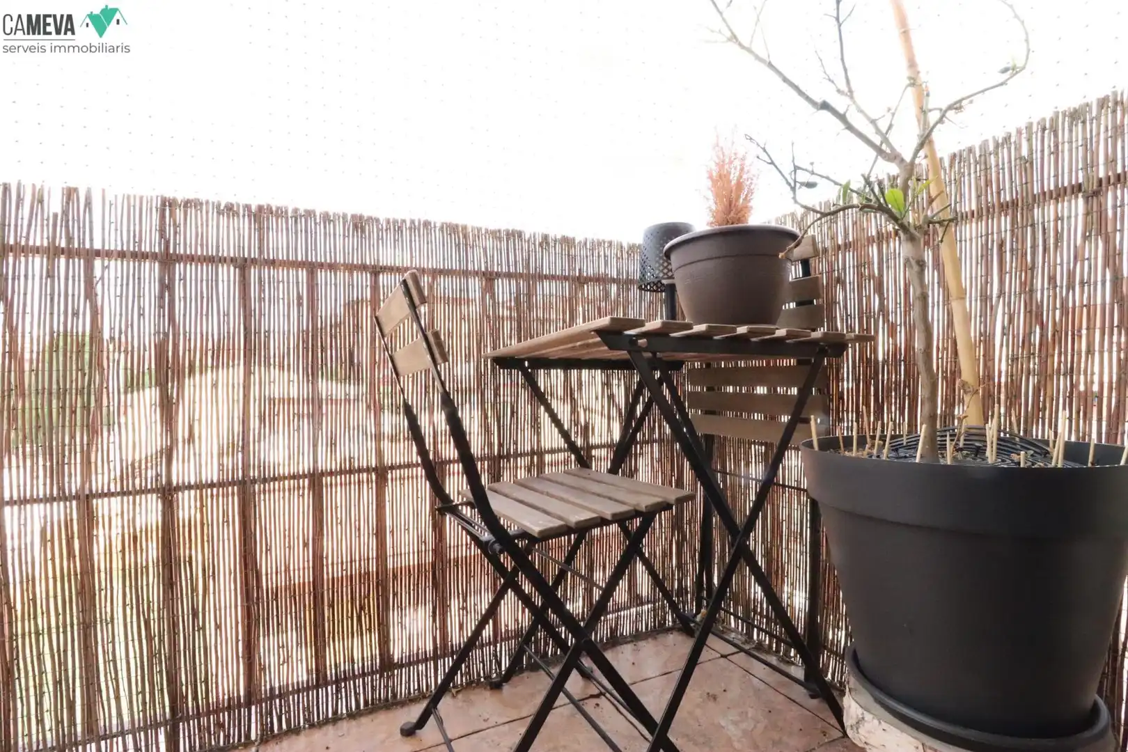 Wohnung mit Terrasse zum Verkauf in Creu de Barberà - Sector Sud, imagen 24