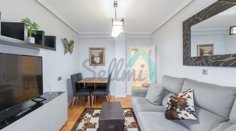 Photo 5 of Flat for rent in Pablo Iglesias, Barrio del Centro, Gijón