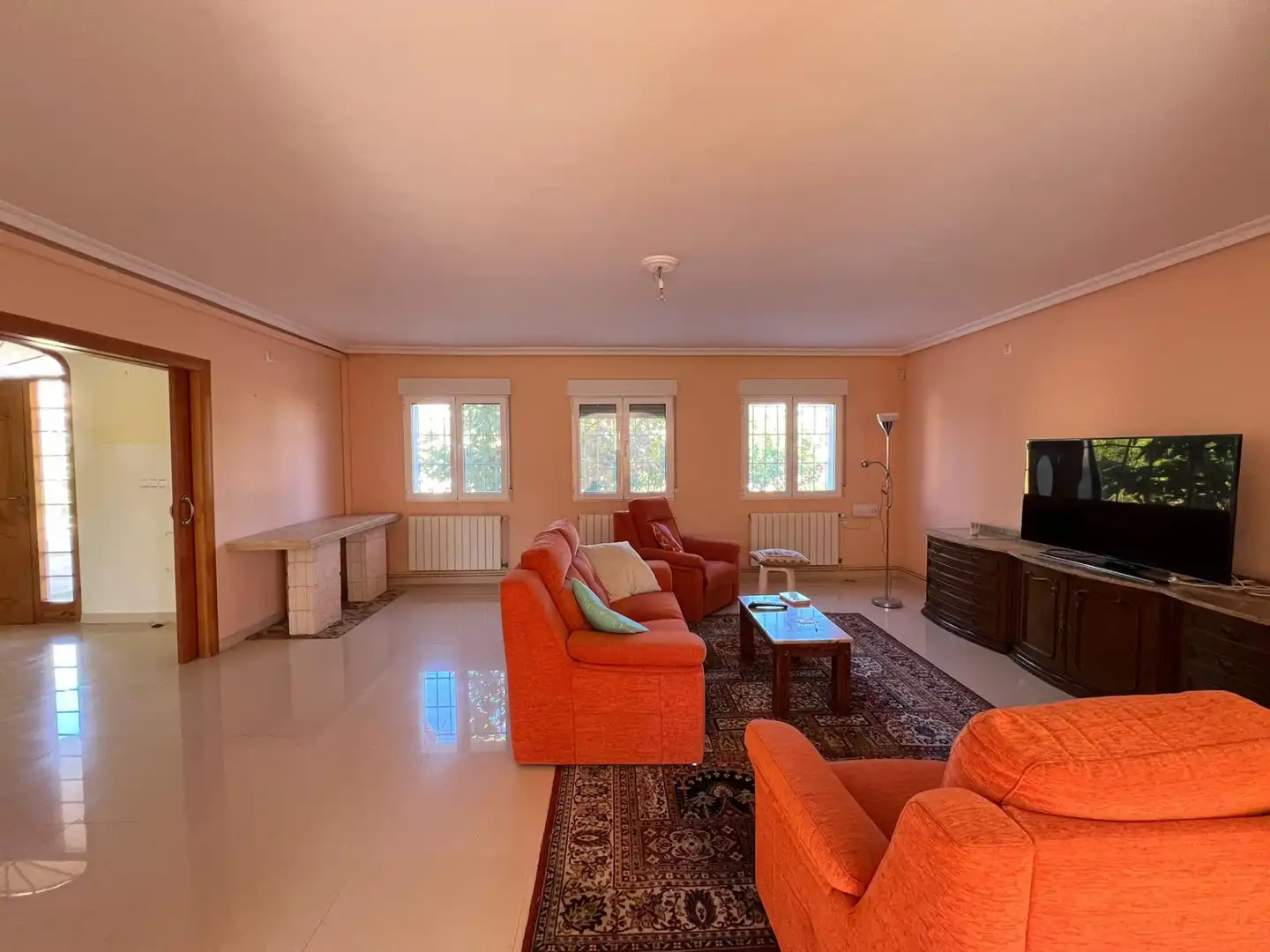 Villa avec terrasse à vendre à Zona Carrefour - Urbanizaciones, imagen 18
