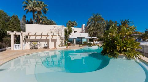 Photo 5 of House or chalet for sale in Casco Urbano, Moraira