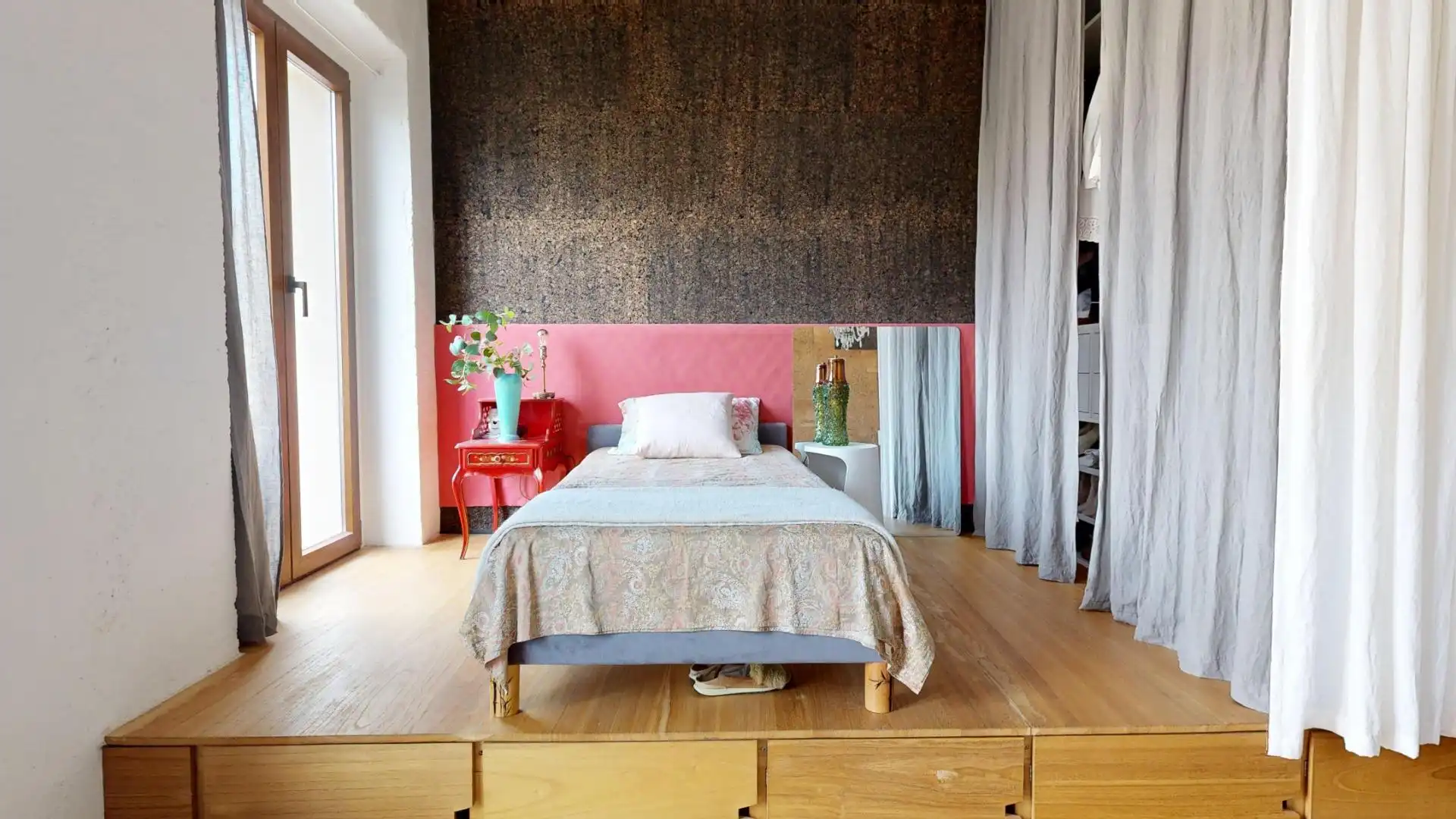 Wohnung mit Terrasse zum Verkauf in Centre - Zona Alta, imagen 21