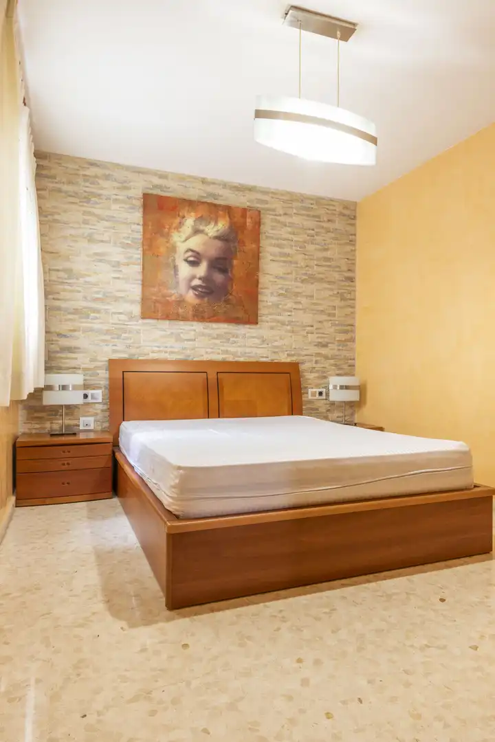 Habitación de Piso en venta en Náquera con Aire acondicionado, Calefacción y Terraza