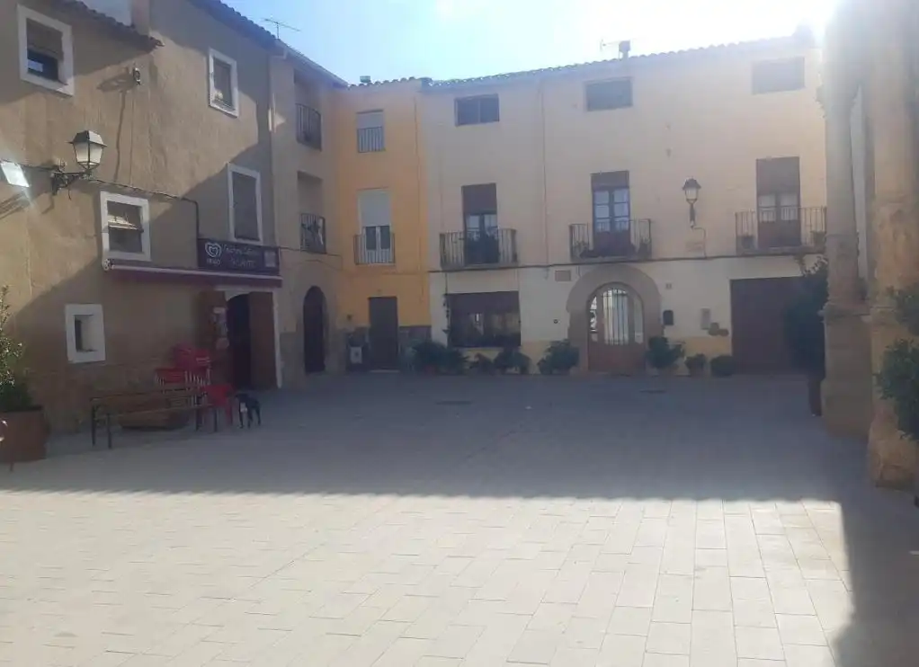 Casa o xalet en venda a C/ Major, La Torre de l'Espanyol