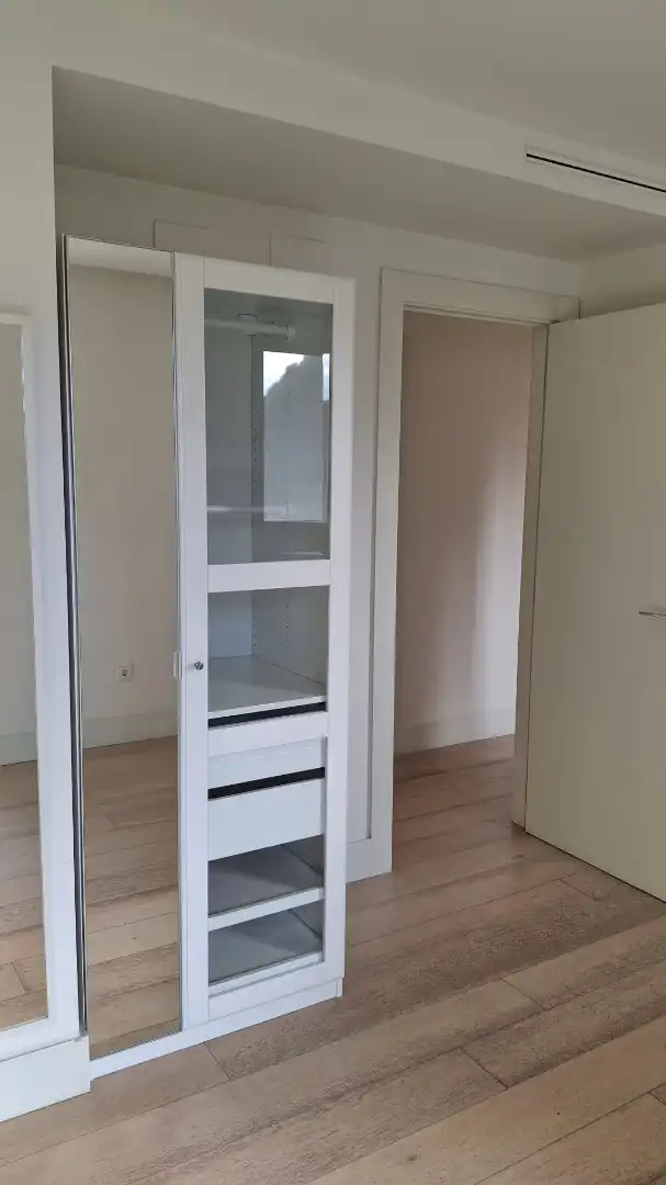 Habitación de Piso en venta en Barcelona con Aire acondicionado, Calefacción y Terraza