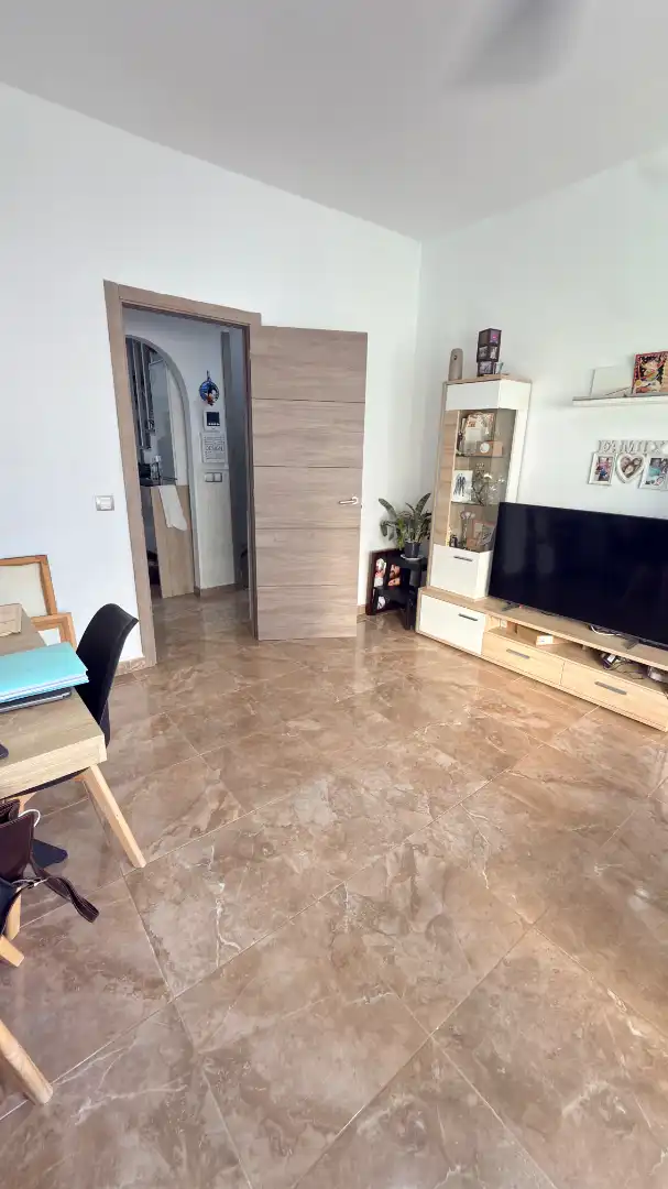 Terraced house with terrace for sale in Avenida de la Constitución, imagen 4