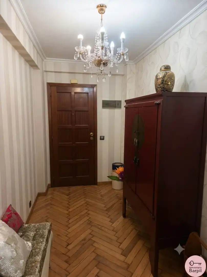 Flat for sale in Vigo   with Heating, Parquet flooring and Storage room