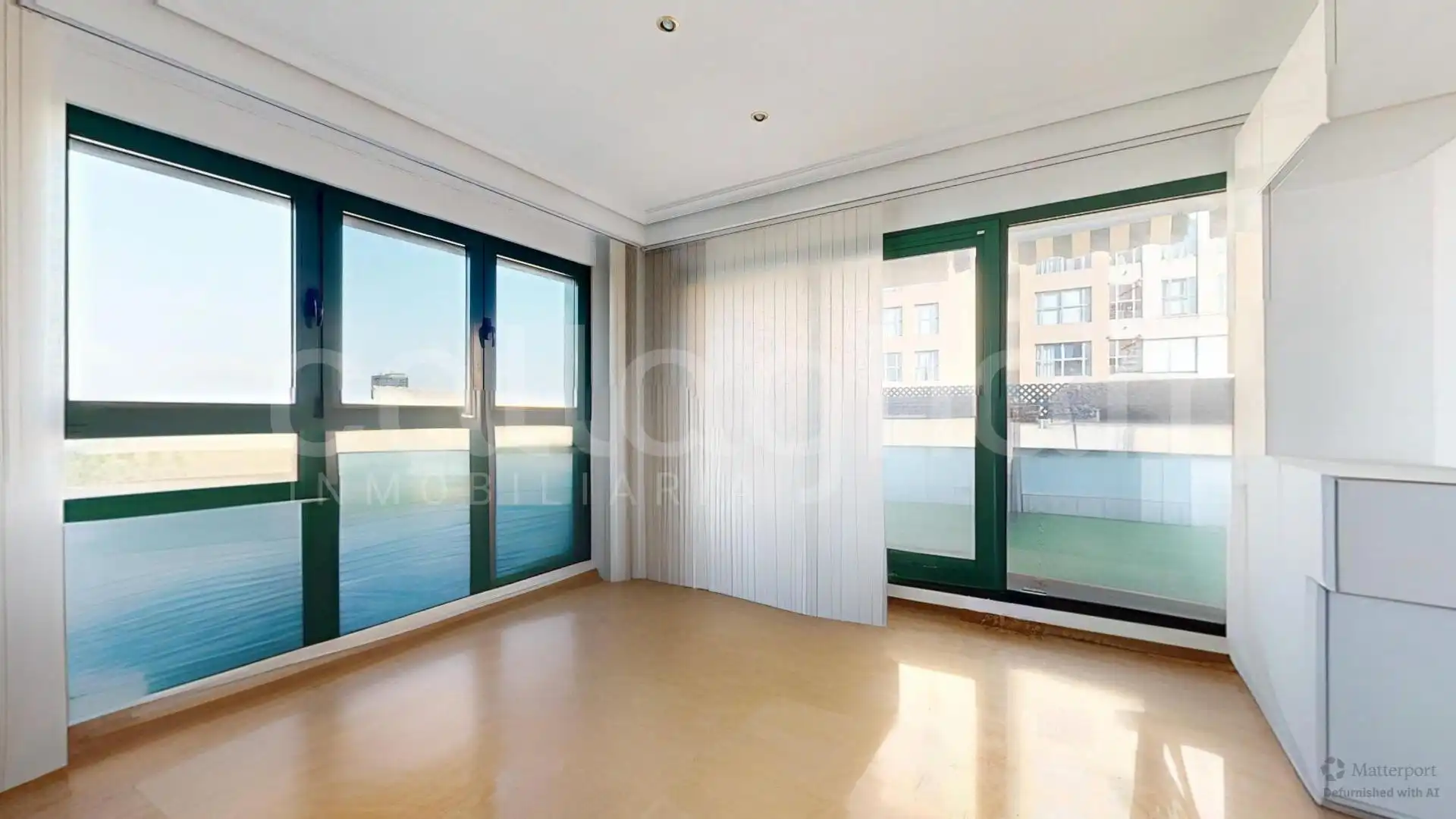 Appartement avec terrasse à vendre à Quatre Carreres, imagen 6