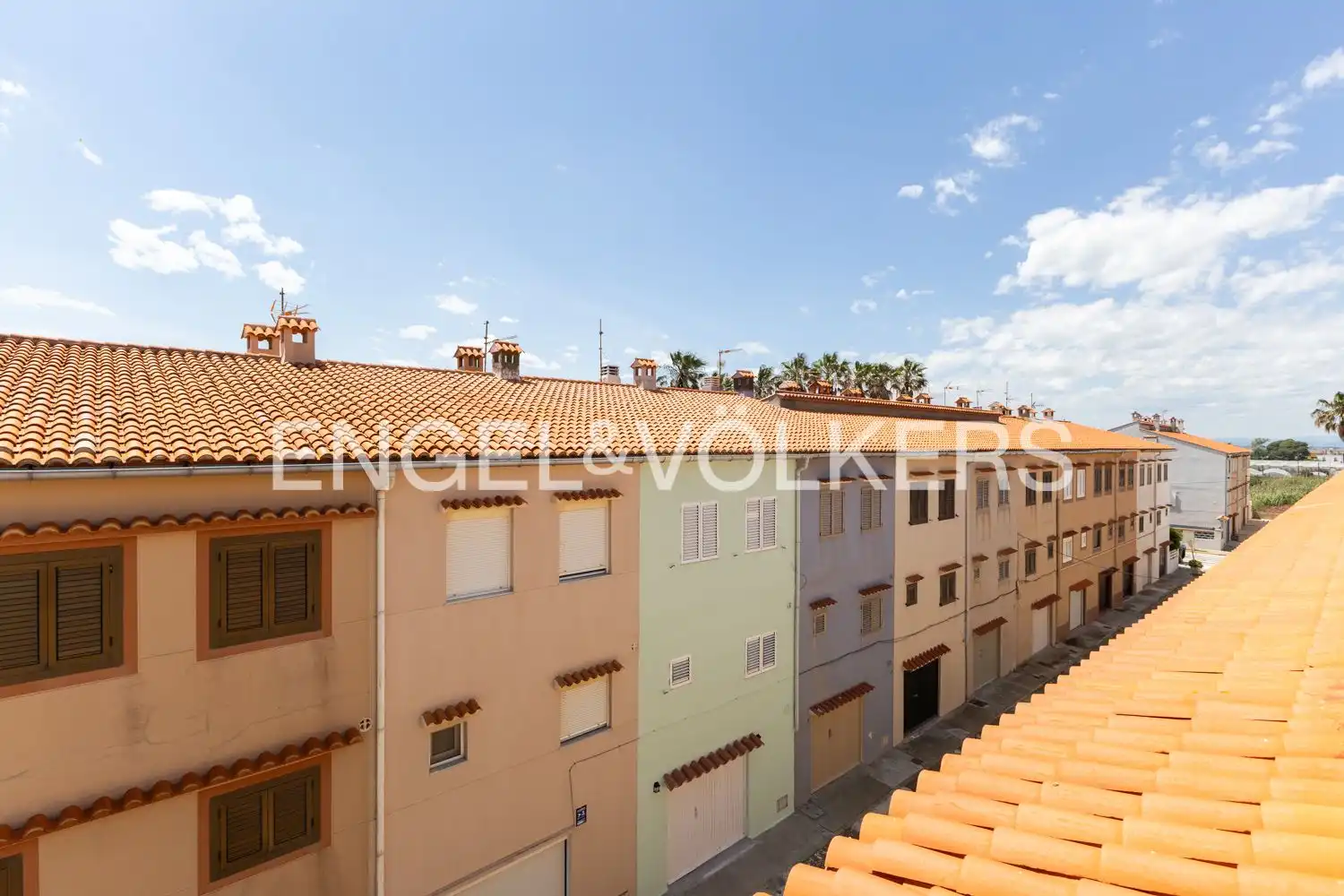 Vista exterior de Casa o chalet en venta en Sueca con Aire acondicionado, Calefacción y Terraza