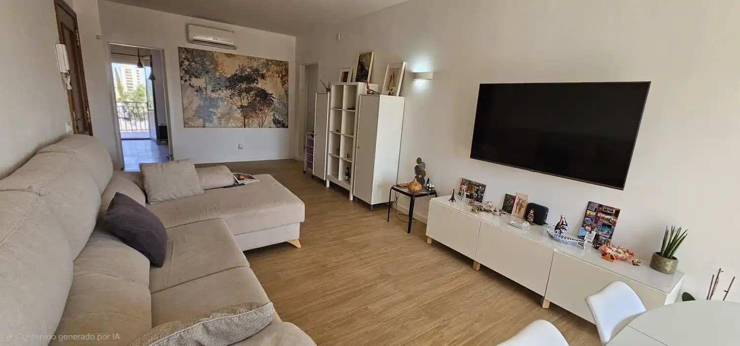 Attique avec ascenseur à louer à Manacor Centre, imagen 24