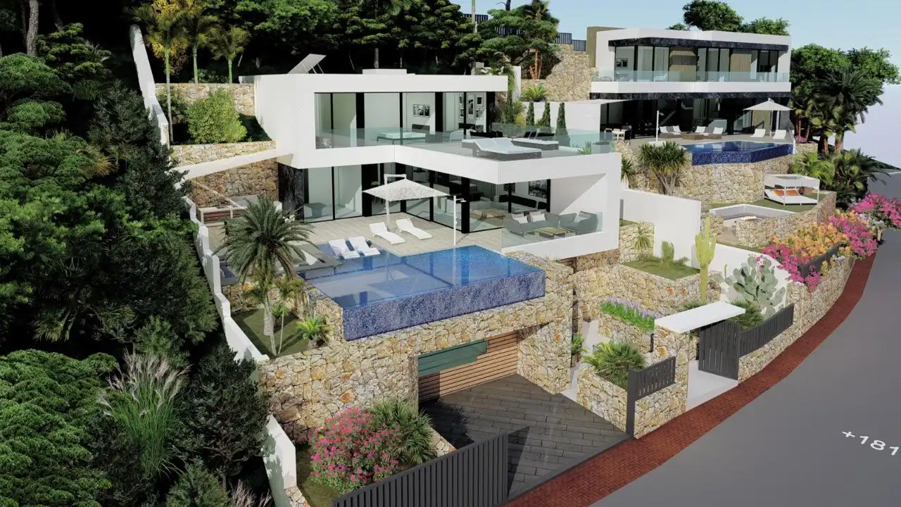 Villa avec piscine à vendre à Maryvilla, imagen 23
