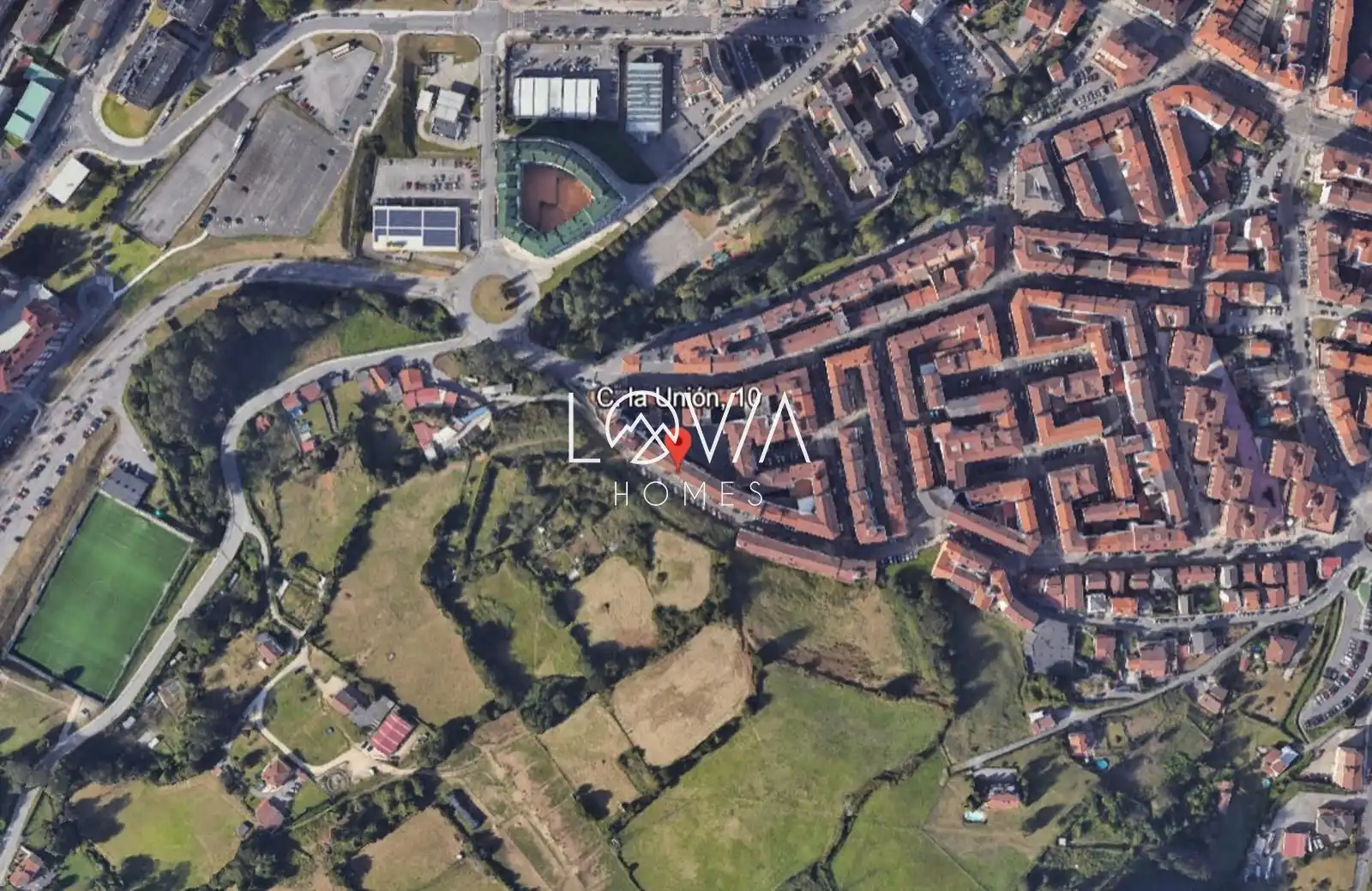 Piso en venta en Unión, imagen 4