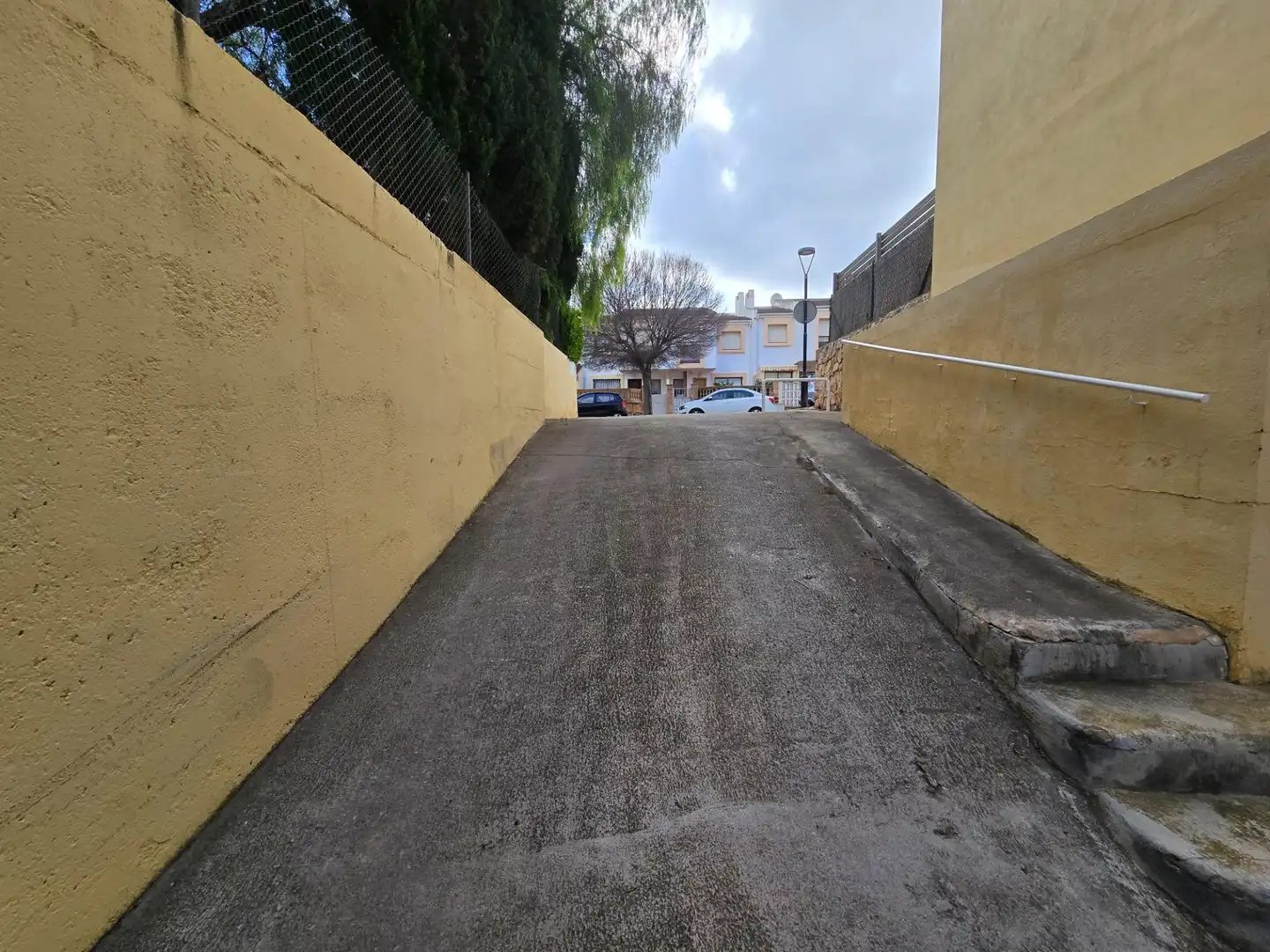 Garatge en venda a Son Ferrer