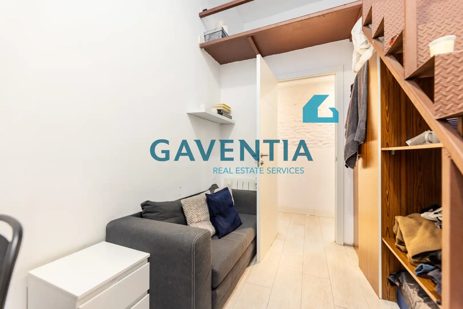 Piso en venta en Madrid con Aire acondicionado y Amueblado