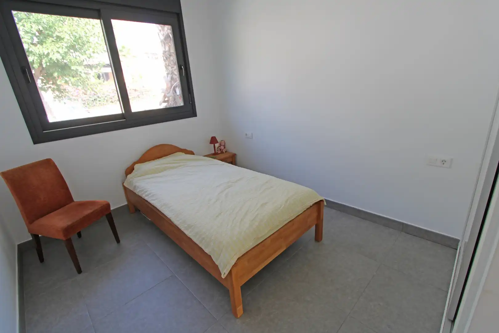 Chalet con piscina en venta en Balcón de Ponoig - Polop Paradis - Polop Hills, imagen 5