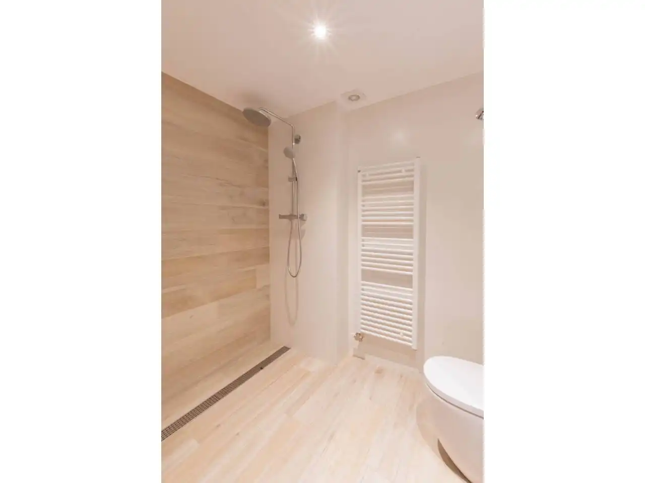 Baño de Casa o chalet en venta en Vic con Calefacción y Terraza