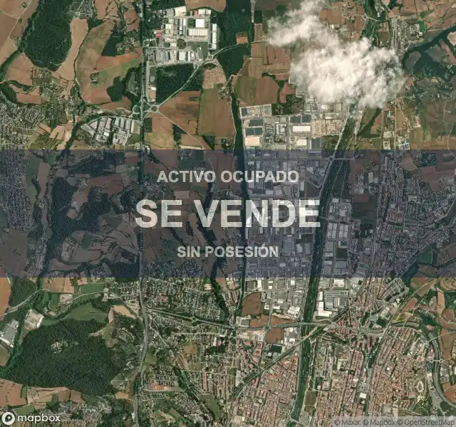 Piso en venta en Les Franqueses del Vallès