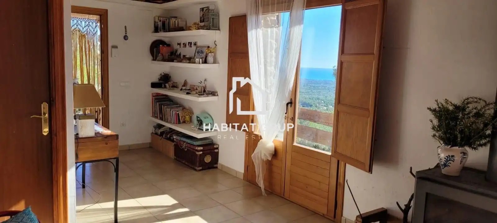 Maison avec jardin à vendre à El Perelló, imagen 19