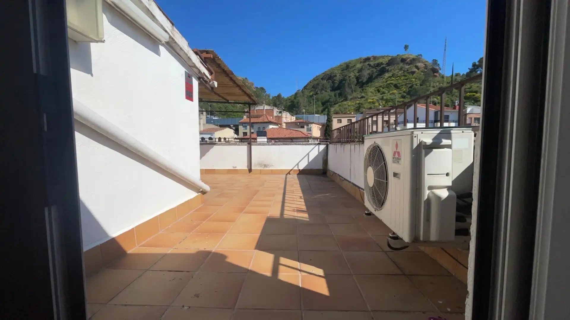 Terrassa de Àtic en venda en Martorell amb Terrassa