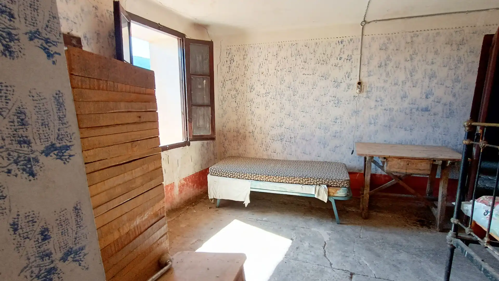 Finca rústica en venda en Soriguera amb Balcó