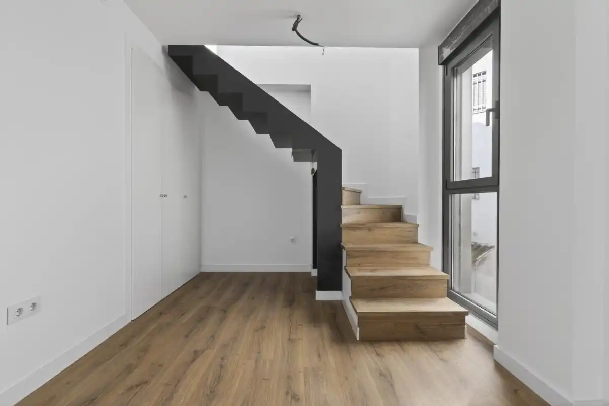 Flat for sale in Sevilla  with Heating, Private garden and Terrace